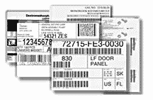 Thermal Labels