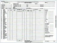 Trip Cost Envelope